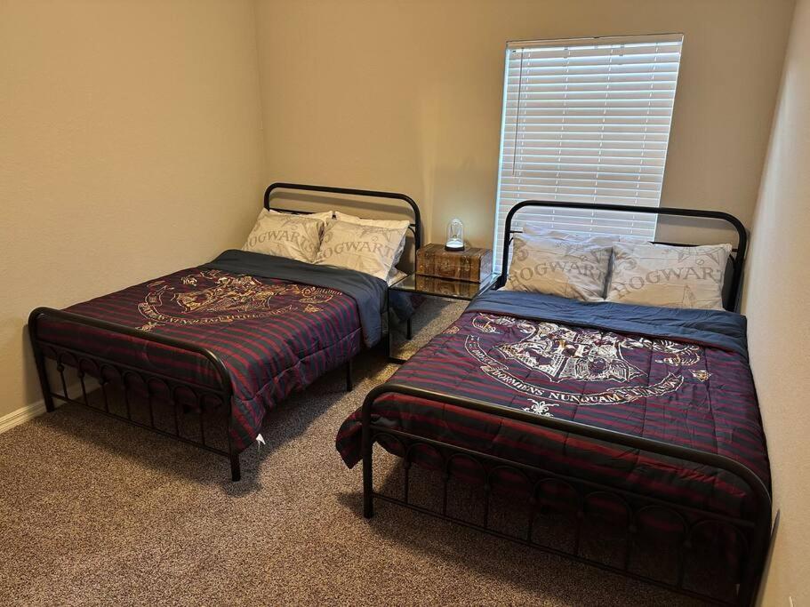 Harry Potter Themed Luxury Apartment 3Bd 2Bth - Universal Studios Орландо Экстерьер фото