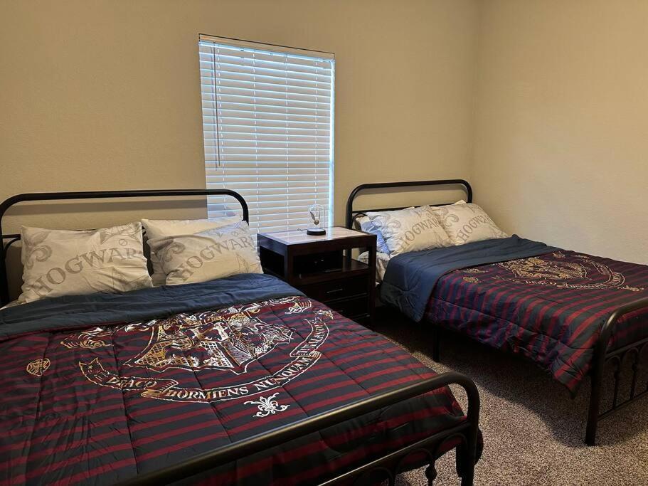 Harry Potter Themed Luxury Apartment 3Bd 2Bth - Universal Studios Орландо Экстерьер фото