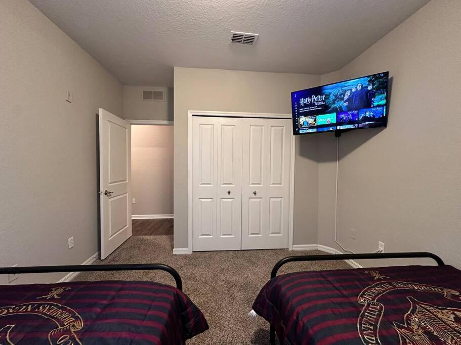 Harry Potter Themed Luxury Apartment 3Bd 2Bth - Universal Studios Орландо Экстерьер фото