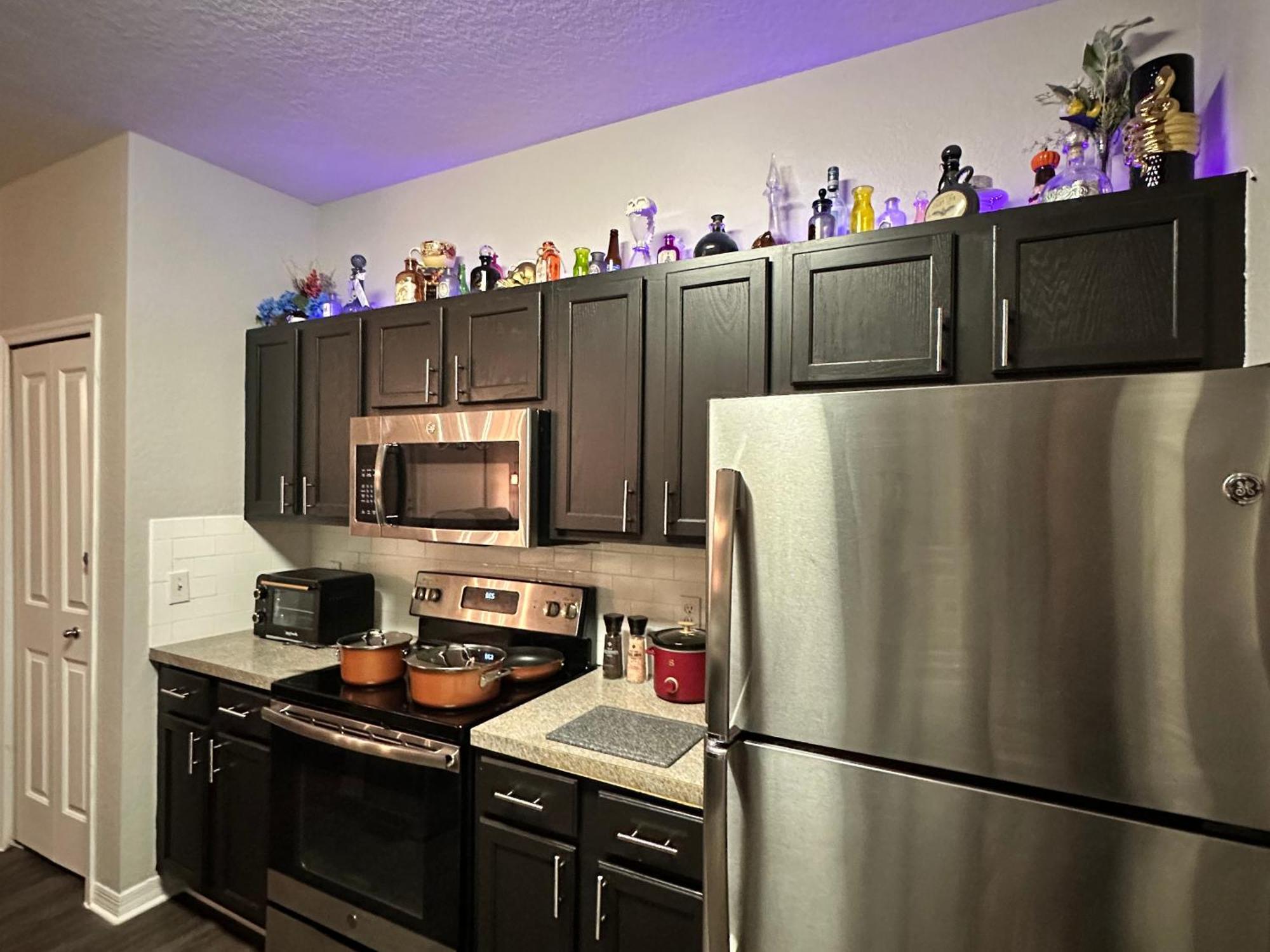 Harry Potter Themed Luxury Apartment 3Bd 2Bth - Universal Studios Орландо Экстерьер фото