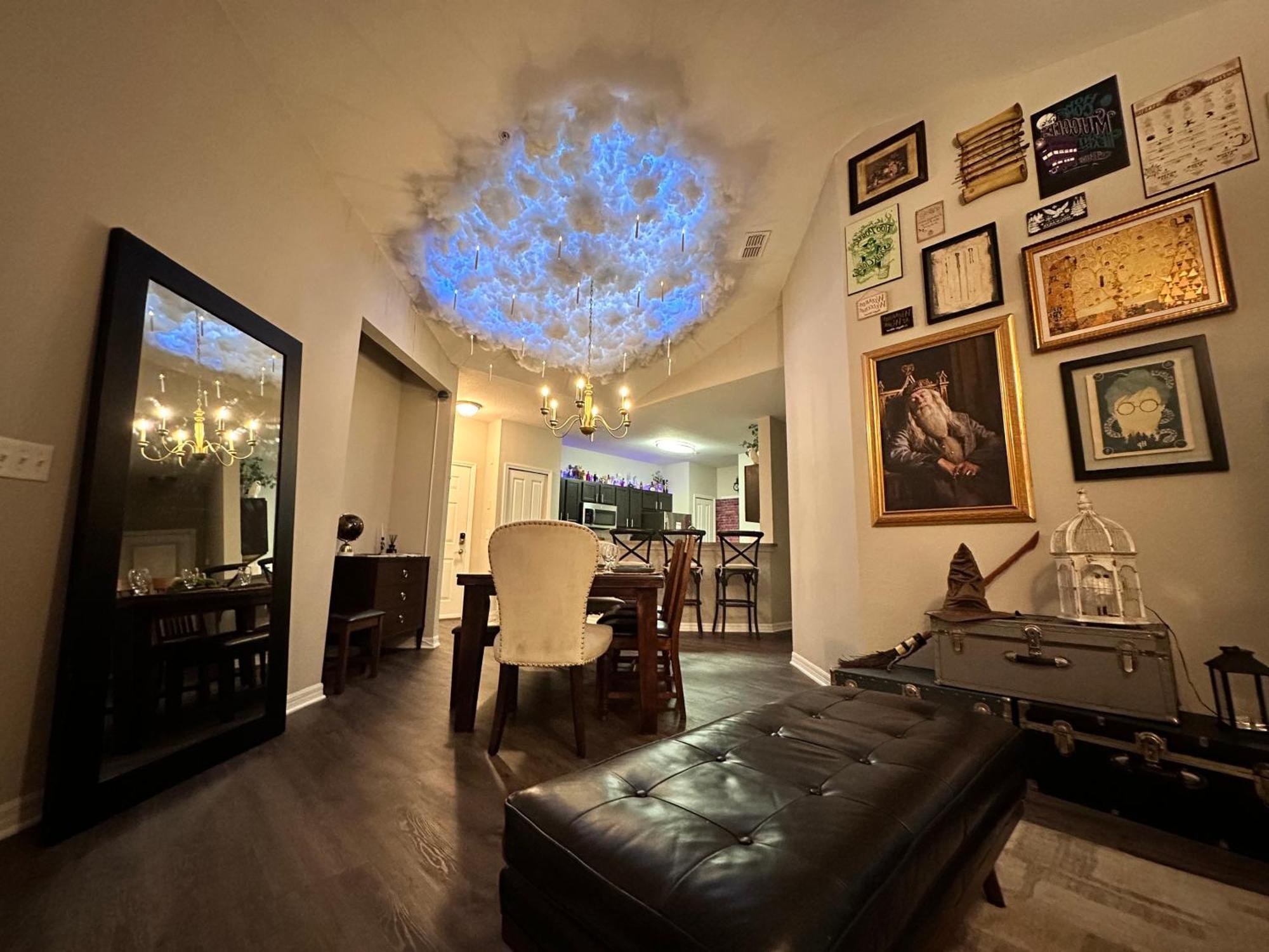 Harry Potter Themed Luxury Apartment 3Bd 2Bth - Universal Studios Орландо Экстерьер фото