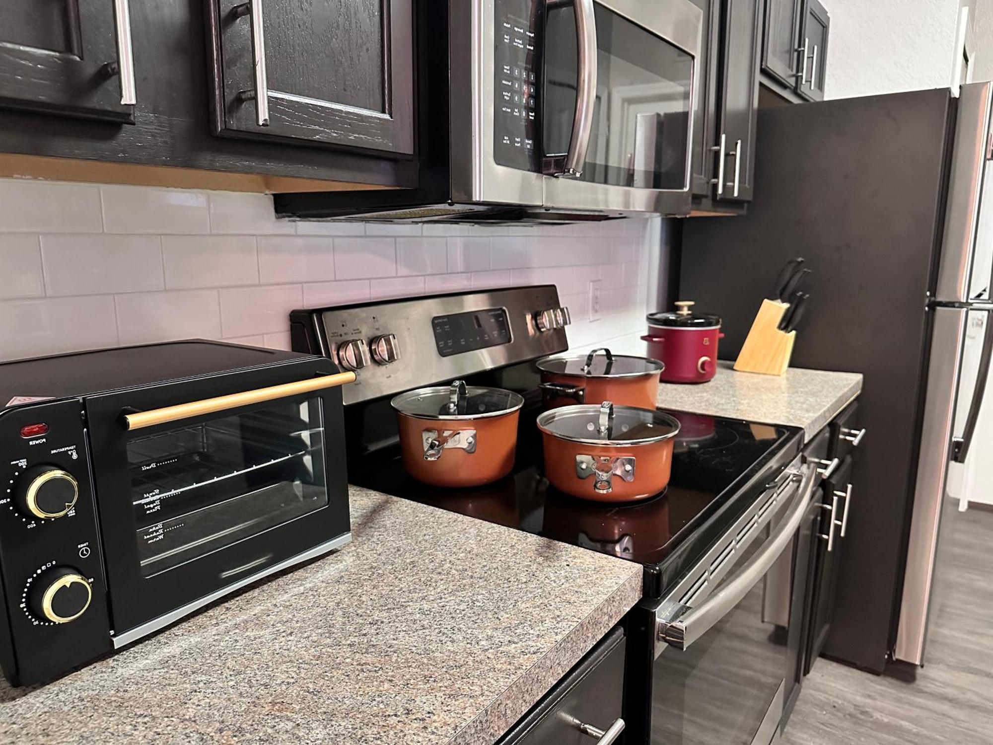 Harry Potter Themed Luxury Apartment 3Bd 2Bth - Universal Studios Орландо Экстерьер фото